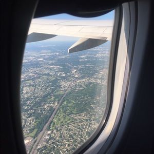 Meet your Posher, Saint